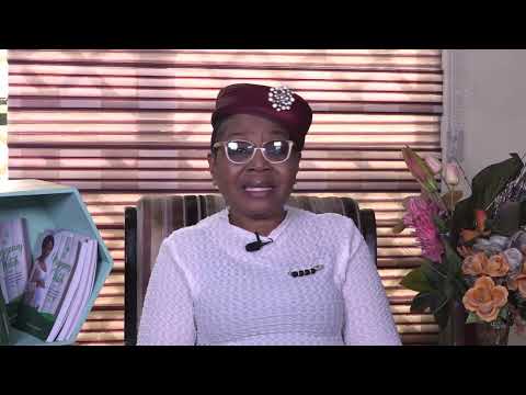 WOMEN ON THE WATCH || THE EMOTIONALLY INTELLIGENT LEADER PART 2
