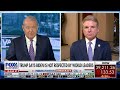 Chairman McCaul Discusses President Biden's Weakness on the World Stage on Fox Business