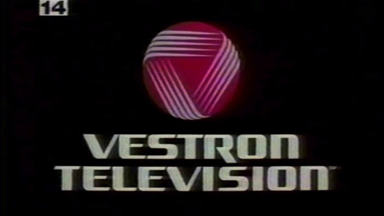 Vestron Television (1986/1988)