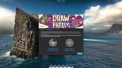 How to install Inkscape on Elementary OS 6.0
