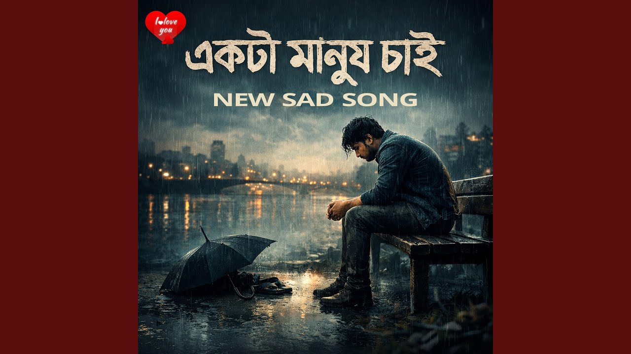 একটা মানুষ চাই