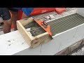 Most Amazing Construction Tools Inventions - Latest Technology Construction Equipment Machinery