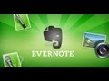 Софт для Android #10 Evernote