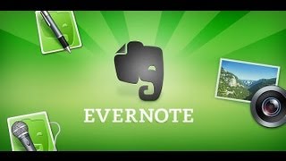 Софт для Android #10 Evernote screenshot 4