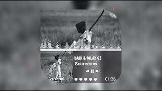 Amir Dark x Milad Gz - Scarecrow (Official Music Audio)