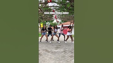 Thumbnail of Onda onda (Olha a onda) - Tchakabum (2001) 🕺💃