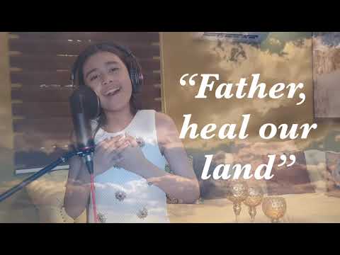 heal-our-land-by-jamie-rivera-|-rendition-by-10-year-old-gaea