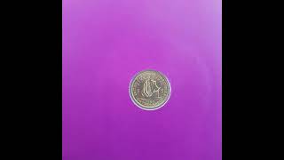 5 Cents of British Caribbean Territory @AKhanRupak