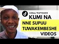Kumi Na Nne Supuu Tuwakembeshe Viral TikToker With The Hottest Trends
