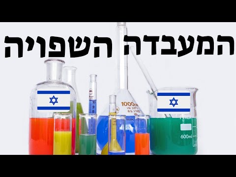 וִידֵאוֹ: איך מאייתים נורמליות?