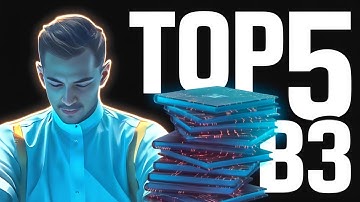 Top 5 Web3 Libraries Every Developer Should Know