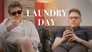 Laundry Day - Jack Dean Feat Dodie Daniel Howell