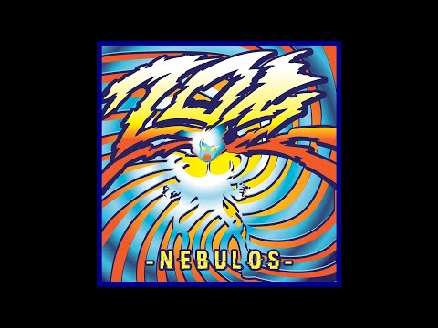 ZOM "Nebulos" (New Full Album) 2018