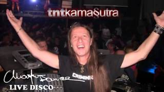 Live@TNT Kamasutra Dj Marzio Dance - Disco apertura 2001/02