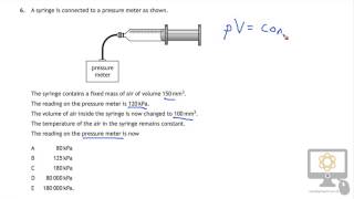 Q6 MC 2016 Nat 5 Physics Paper