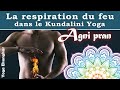 La respiration du feu  kundalini yoga  pranayama