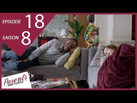 Parents mode d&rsquo;emploi - Episode 18 Saison 8 [Intégrale]