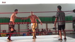 Ewlc Fenrir Vs Sky Runner 2019-06-22