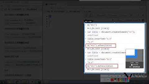 python教程第02章并发编程&数据库&前端之第315课(文档操作)