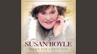 Video thumbnail of "Susan Boyle - Little Drummer Boy"