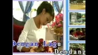 karaoke P Ramlee dendang perantau