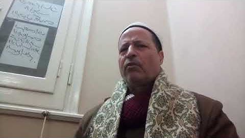 الشيخ ابو الفتوح حسن عبده التلاوات النادره سورة ءال عمران