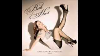 Beth Hart- Caught out in the rain chords