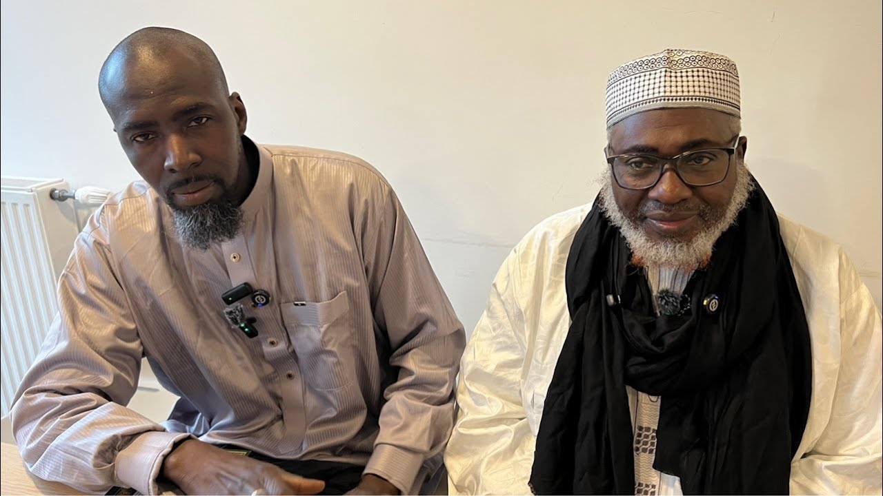 Cheikh Mamoudou Koita  Epinaiy Villetaneuse 27 fevrier 2026