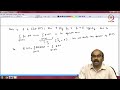 Spectral theorem for a bounded normal operator #swayamprabha
