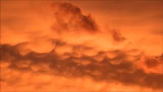 cloud observations