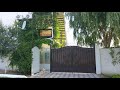 Приморское (Большевик) село. Дома отдыха и частный сектор. Николь Часть 3. ул. Мира