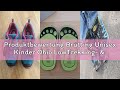 Produktbewertung Brütting Unisex Kinder Ohio LowTrekking- & Wanderhalbschuhe