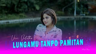 LUNGAMU TANPO PAMITAN - VIVI VOLETHA ( VIDEO MUSIC) #lungamutanpopamitan #vivivoletha