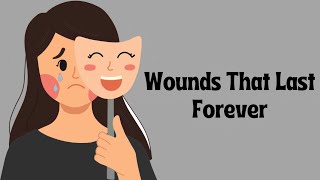 Finding Hope Through Pain Life After Emotional Scars #psychology