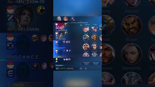 Download Lagu WHEN ALDOUS WAS BAN #mlbb #topglobalaldous MP3