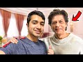 I made shahrukh khan subscribe my channel