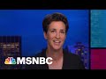 Watch Rachel Maddow Highlights: September 23rd | MSNBC