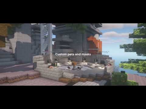 CELESTIALPVP | CELESTIAL REALM MAP #20