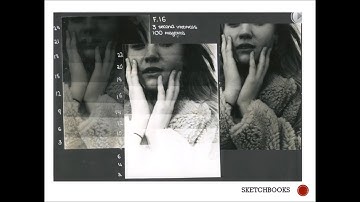 Photography A Level - Virtual Welcome Week June 2020