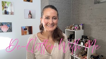 Ruim mijn hele parfumcollectie op met mij // Deel 8: Volle flessen