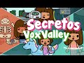 Secretos en Vox Valley 🔍🤫 *un fail*😢 |Toca Cam!| Secretos Toca Boca