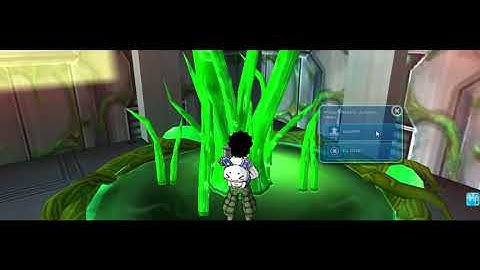FusionFall Retro Part 3 + Eddy Nano