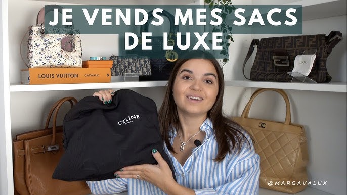 Luxe : Chanel annonce des ventes record pour 2022 - mesinfos