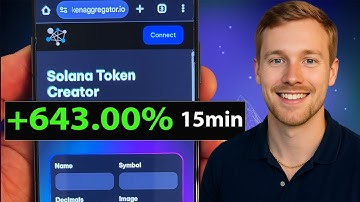 How To Create Solana Token 2025 - How To Add Liquidity To Raydium - Tutorial For Beginners