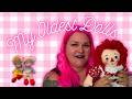 Hanging Out With My Oldest Dolls Collab With Theelaavar 