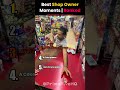 Best Shop Owner Moments | Ranked  🛒😂 #shorts