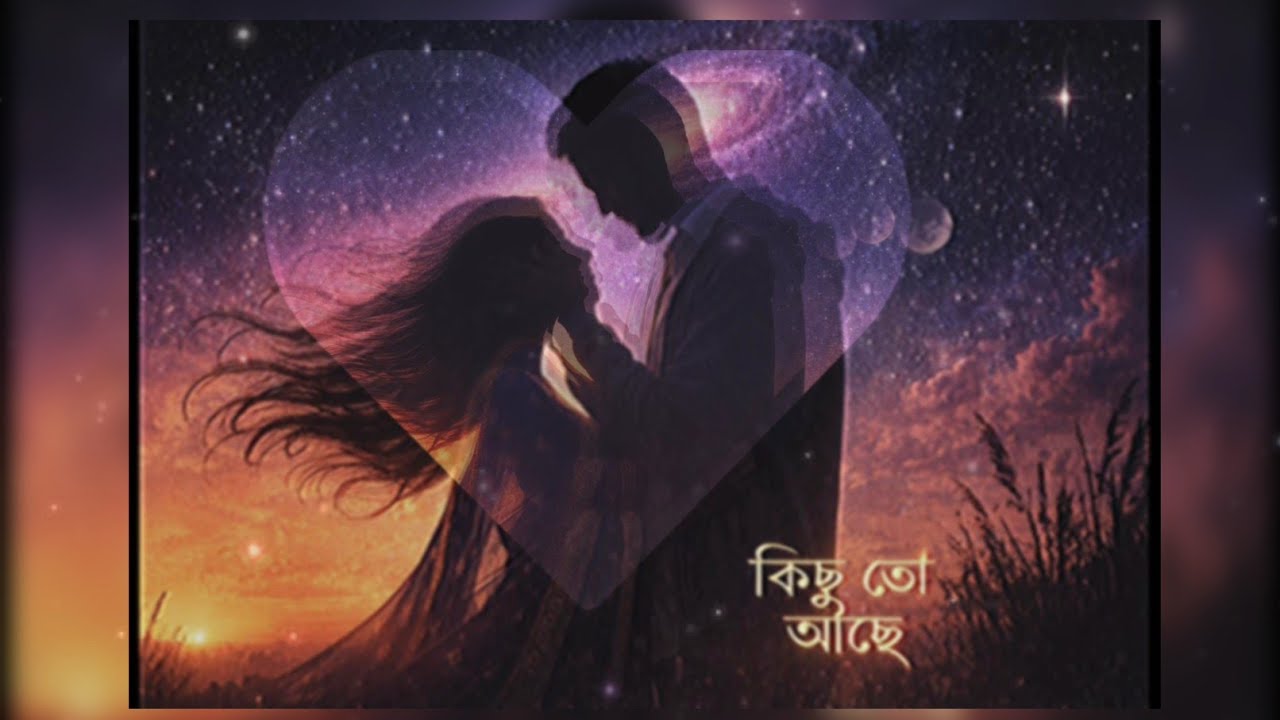 কিছু তো আছে (Kichu Toh Ache) | Official Audio | Romantic Bangla Song 2026 | Kawser Ahamed RYO