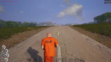 SCUM Hack - SCUM Cheats - (Aimbot and ESP)