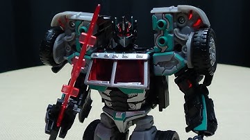 TFCC Subscription Service Deluxe SCOURGE: EmGo