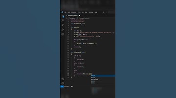 Fibonacci series program using recursive methods in c languages #shorts #coding #codinglanguage #c